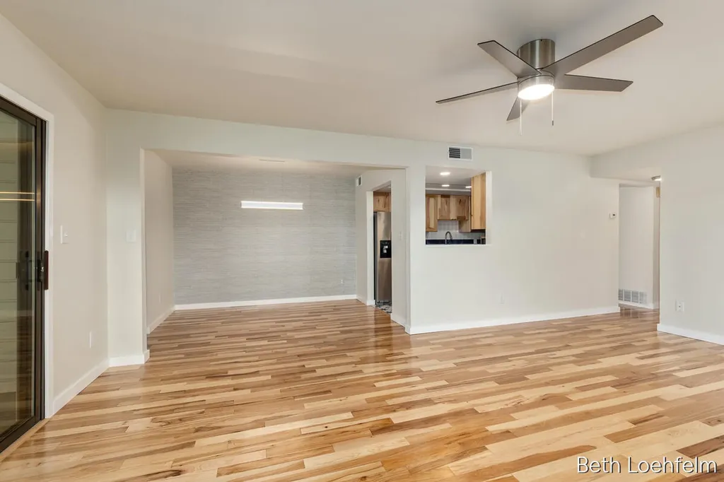 2551 Abbington Drive SE Grand Rapids City MI 49506