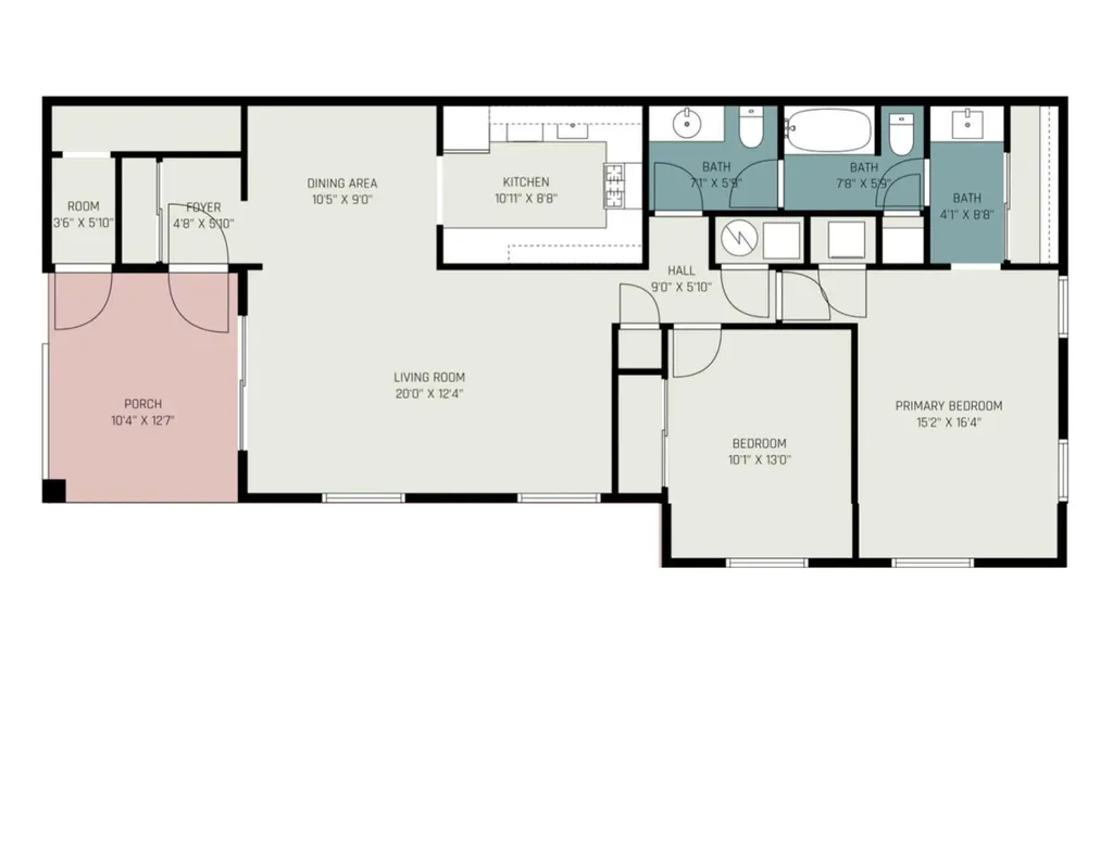 2551 Abbington Drive SE Grand Rapids City MI 49506