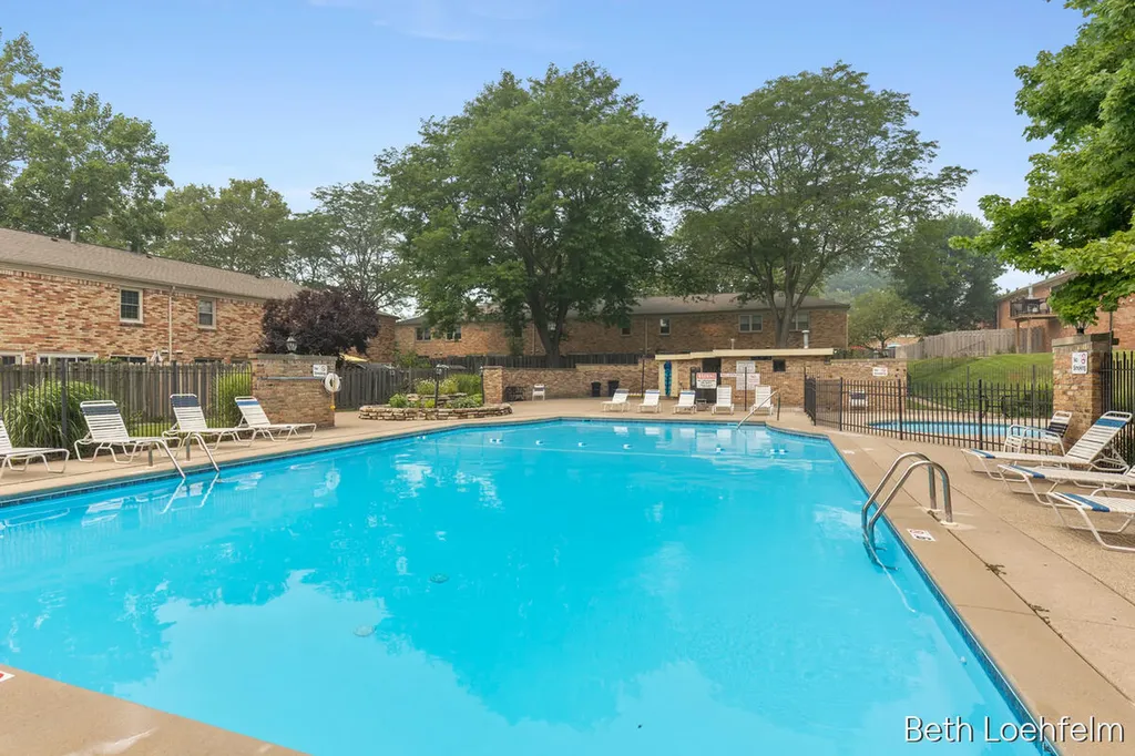 2551 Abbington Drive SE Grand Rapids City MI 49506