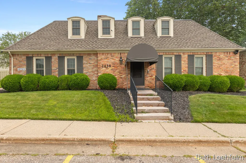 2551 Abbington Drive SE Grand Rapids City MI 49506