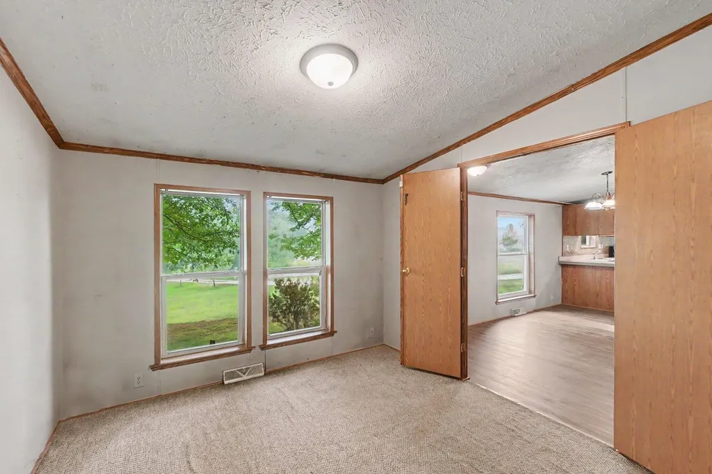 79 N 192nd Avenue Leavitt Township MI 49421
