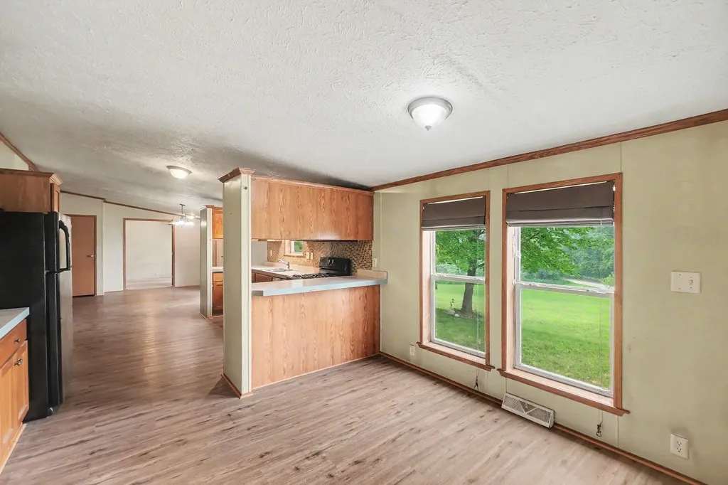 79 N 192nd Avenue Leavitt Township MI 49421