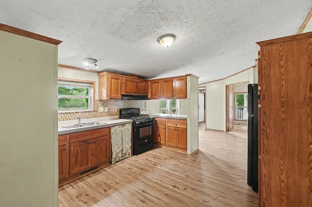 79 N 192nd Avenue Leavitt Township MI 49421
