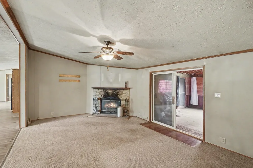79 N 192nd Avenue Leavitt Township MI 49421