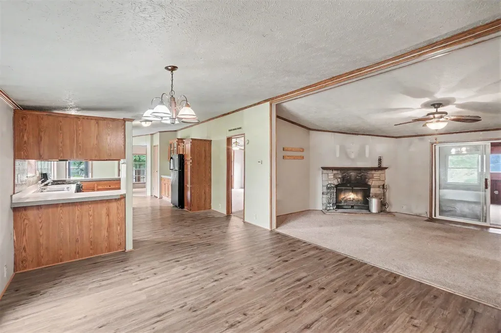 79 N 192nd Avenue Leavitt Township MI 49421