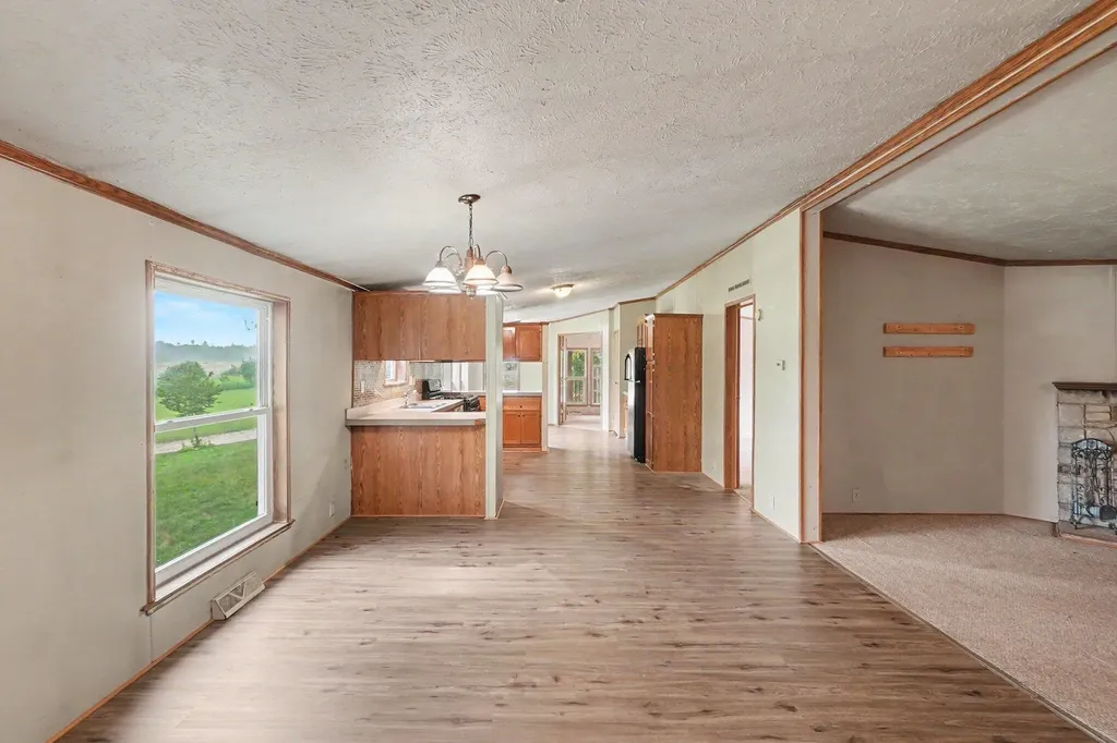 79 N 192nd Avenue Leavitt Township MI 49421