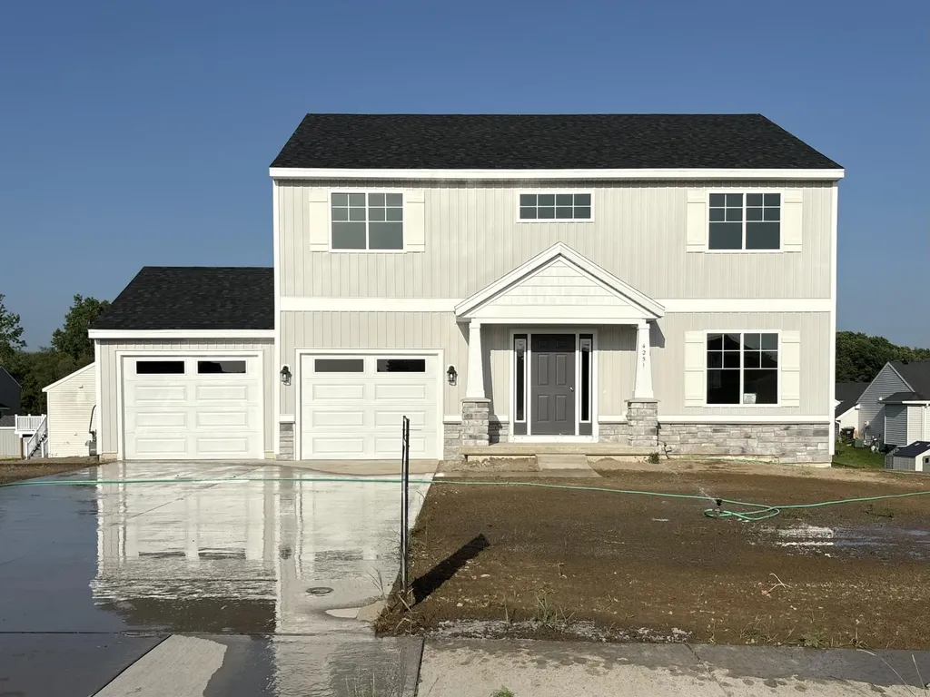 4276 Butternut Drive Leighton Township MI 49348