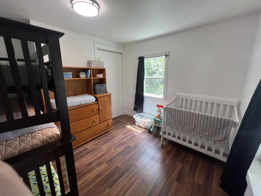 121 S Muenscher Street Unknown City MI 49329