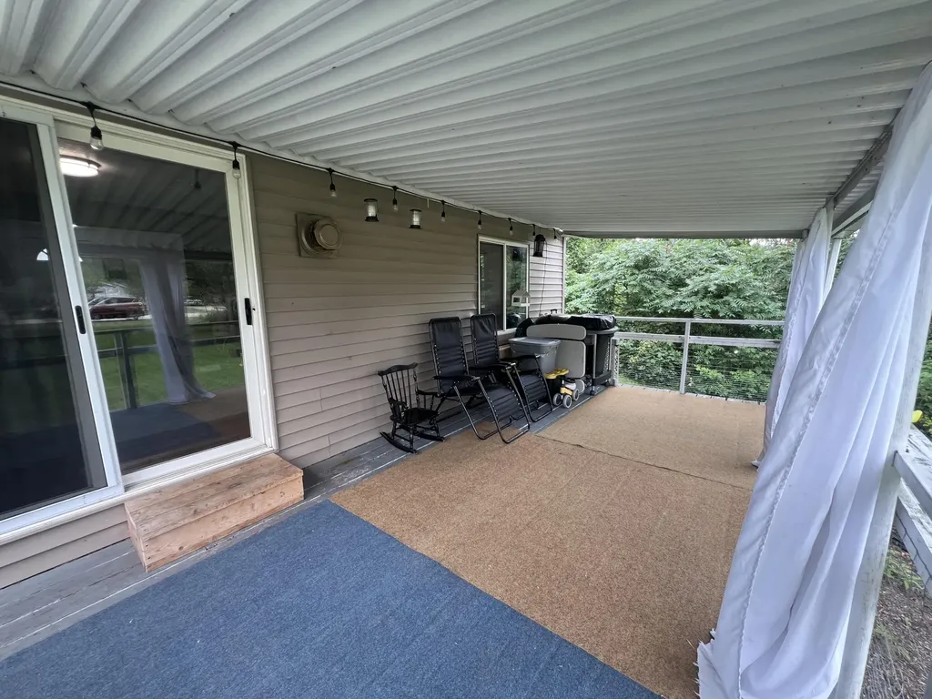 121 S Muenscher Street Unknown City MI 49329