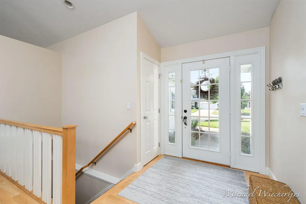 3101 Woodlily Street SW Wyoming City MI 49418