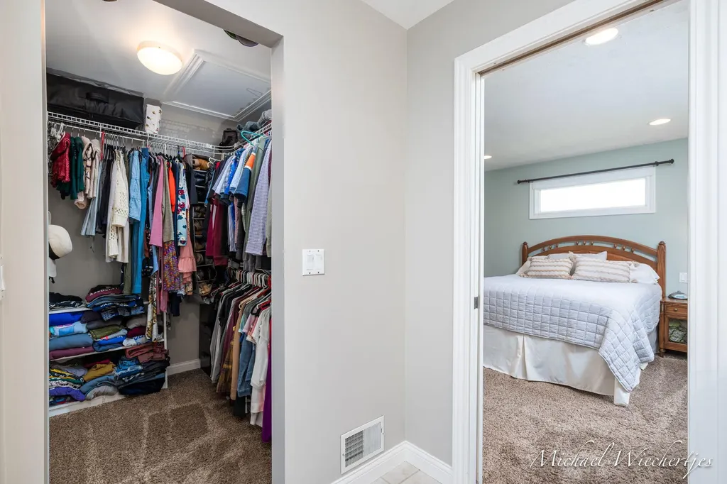 3101 Woodlily Street SW Wyoming City MI 49418
