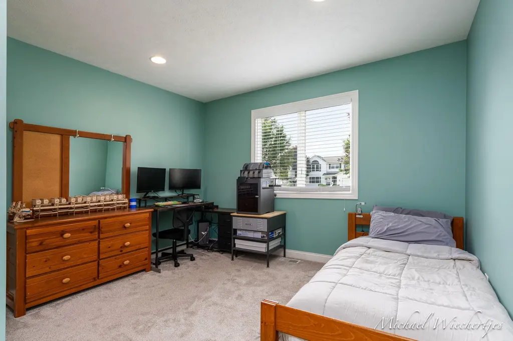 3101 Woodlily Street SW Wyoming City MI 49418