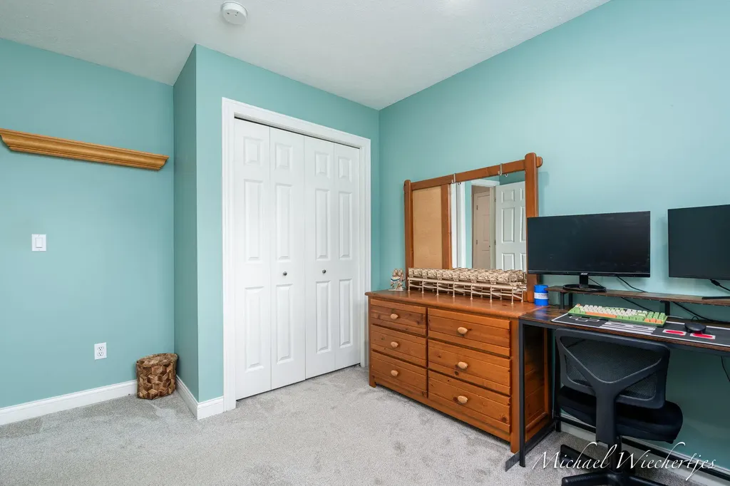 3101 Woodlily Street SW Wyoming City MI 49418