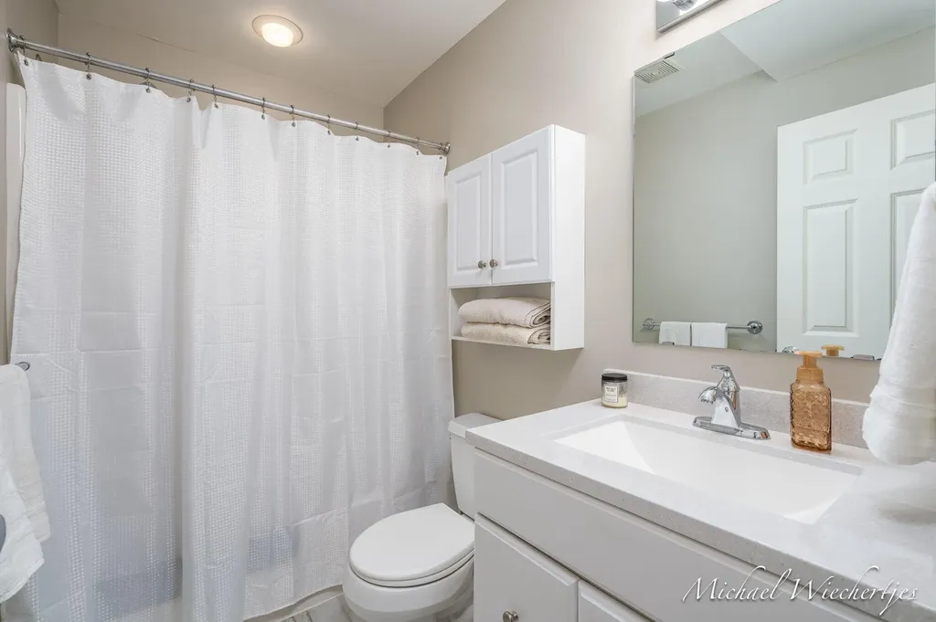 3101 Woodlily Street SW Wyoming City MI 49418