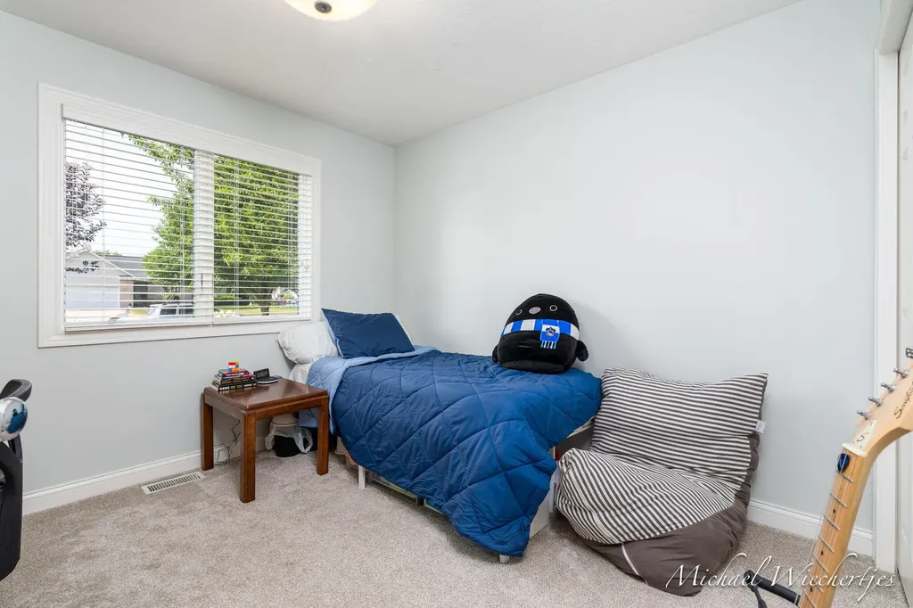 3101 Woodlily Street SW Wyoming City MI 49418