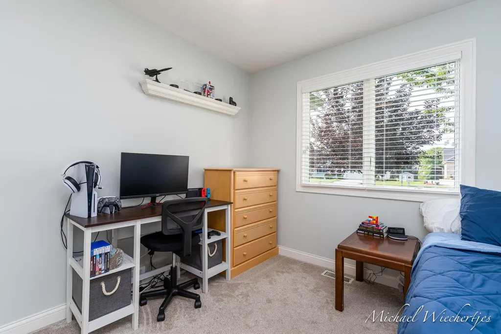 3101 Woodlily Street SW Wyoming City MI 49418