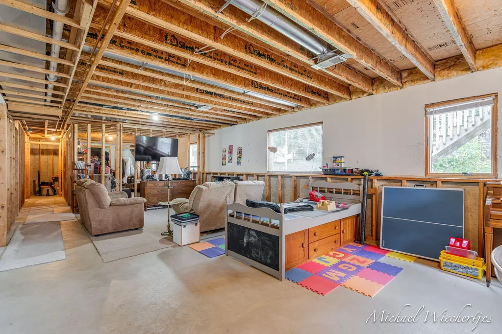 3101 Woodlily Street SW Wyoming City MI 49418