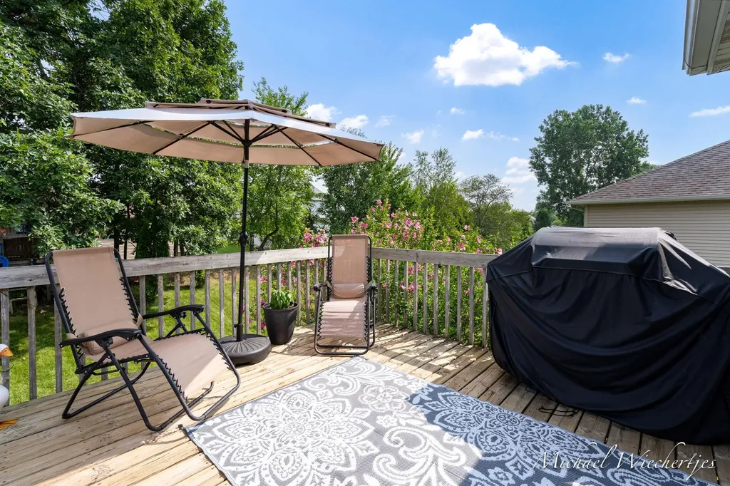 3101 Woodlily Street SW Wyoming City MI 49418
