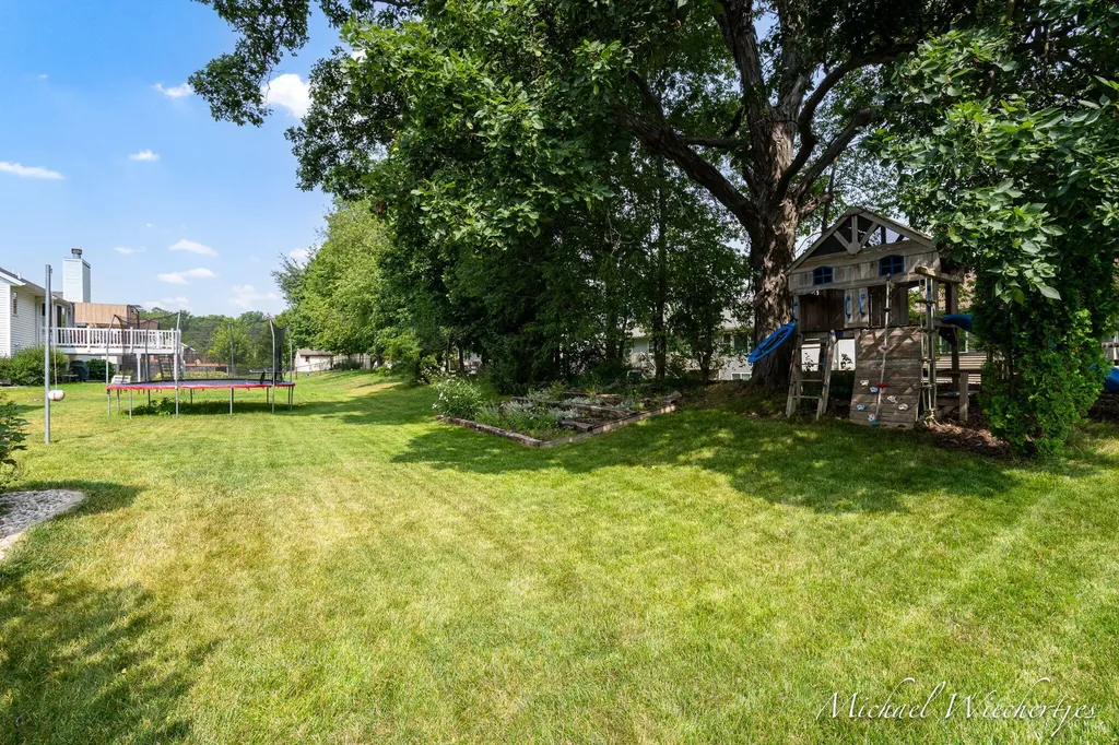3101 Woodlily Street SW Wyoming City MI 49418