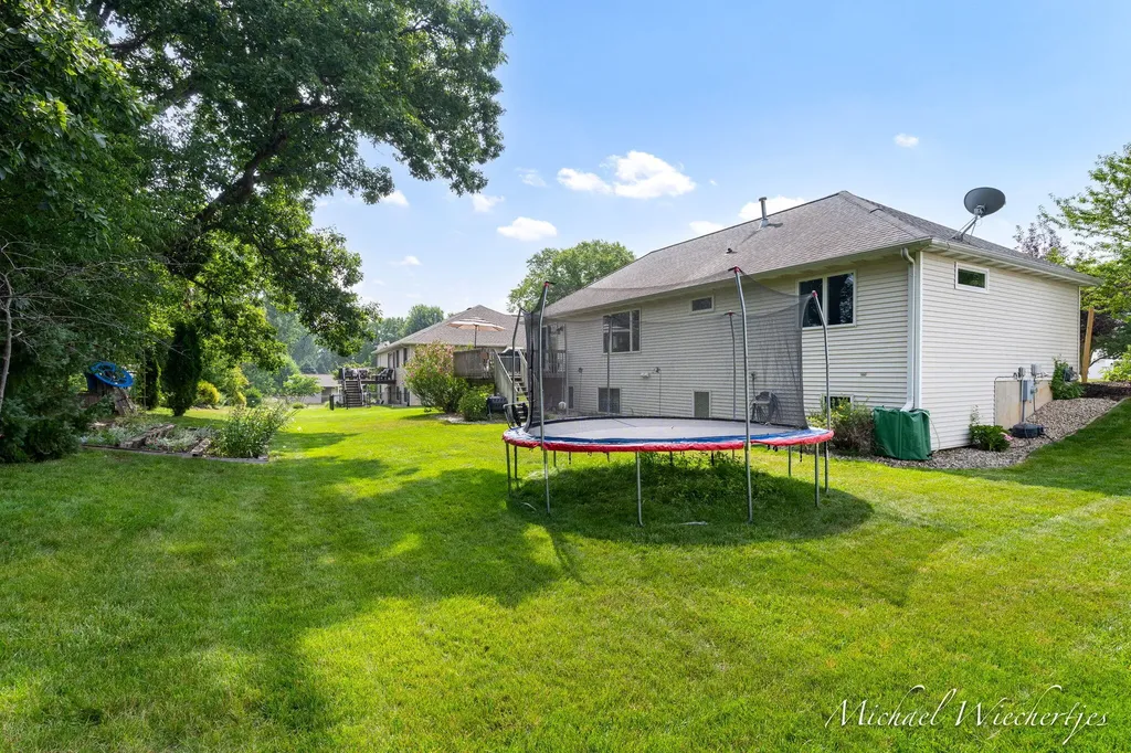 3101 Woodlily Street SW Wyoming City MI 49418