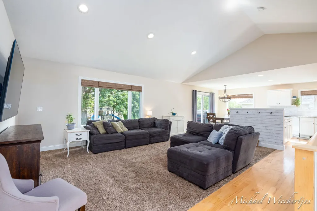 3101 Woodlily Street SW Wyoming City MI 49418