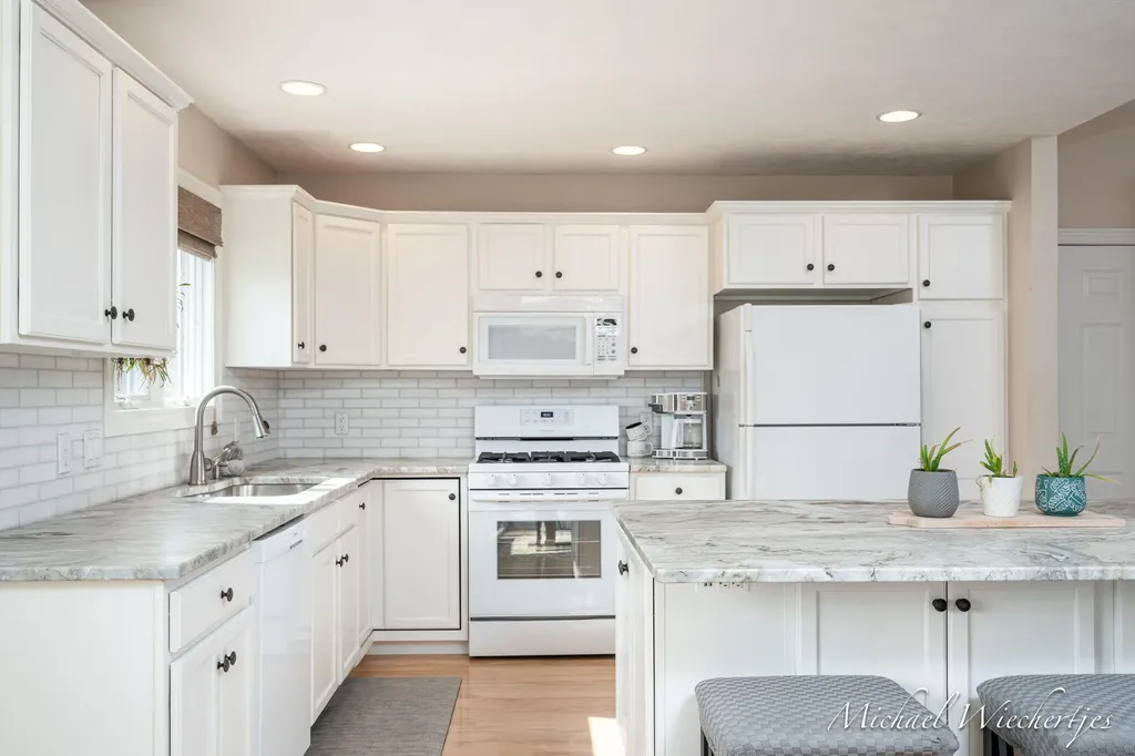 3101 Woodlily Street SW Wyoming City MI 49418