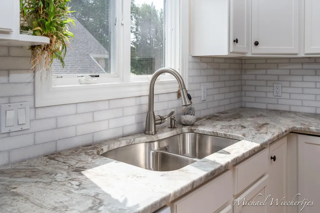 3101 Woodlily Street SW Wyoming City MI 49418
