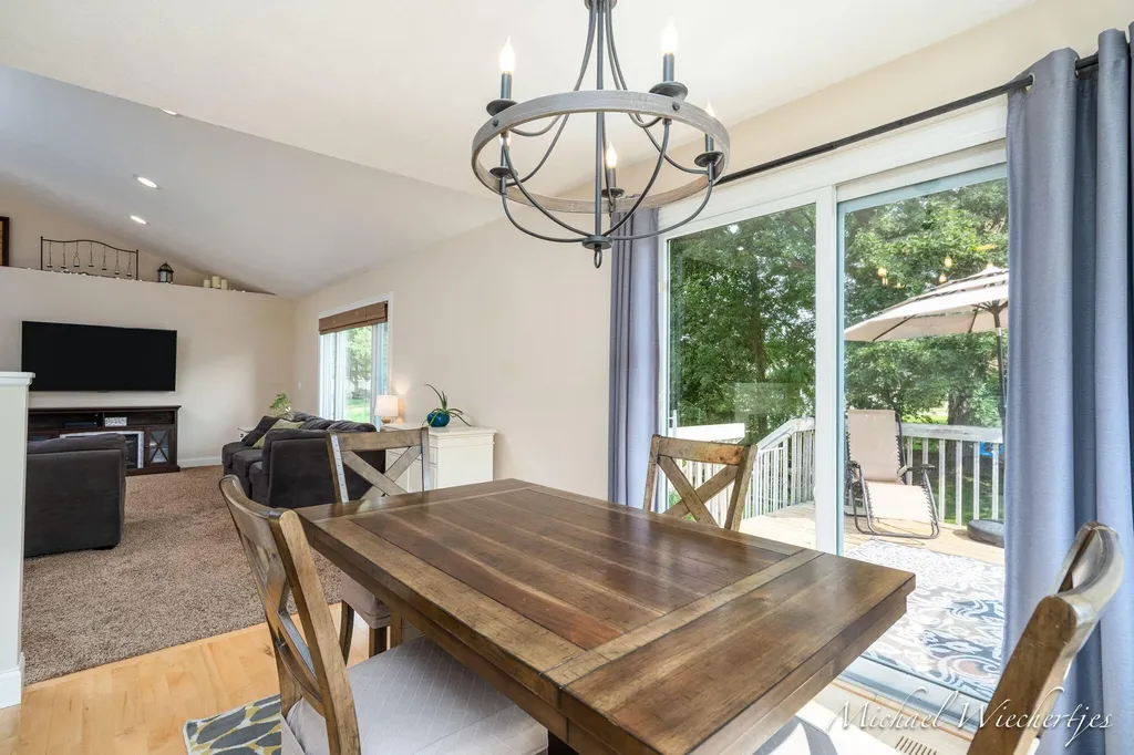 3101 Woodlily Street SW Wyoming City MI 49418