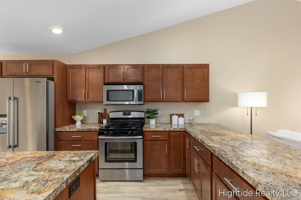 656 Wren Court Middleville Village MI 49333