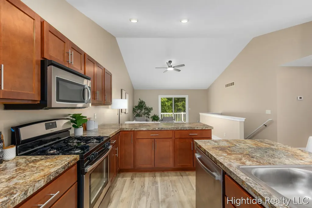 656 Wren Court Middleville Village MI 49333
