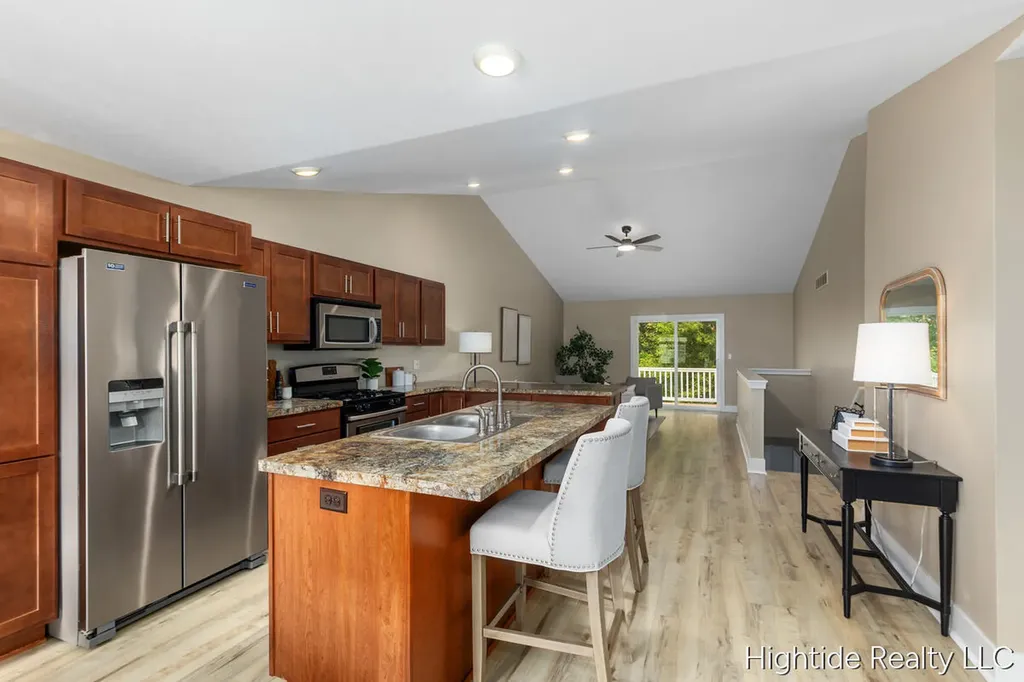 656 Wren Court Middleville Village MI 49333