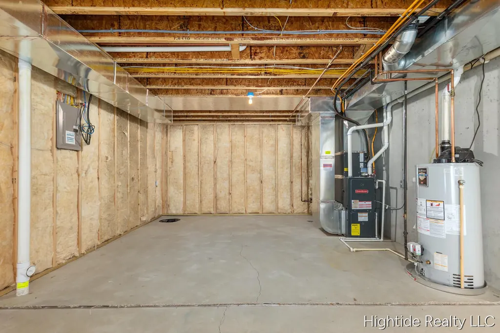656 Wren Court Middleville Village MI 49333