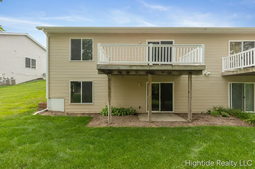 656 Wren Court Middleville Village MI 49333