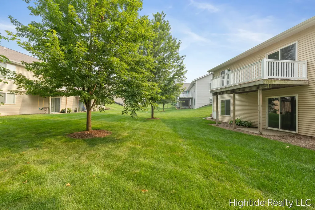 656 Wren Court Middleville Village MI 49333