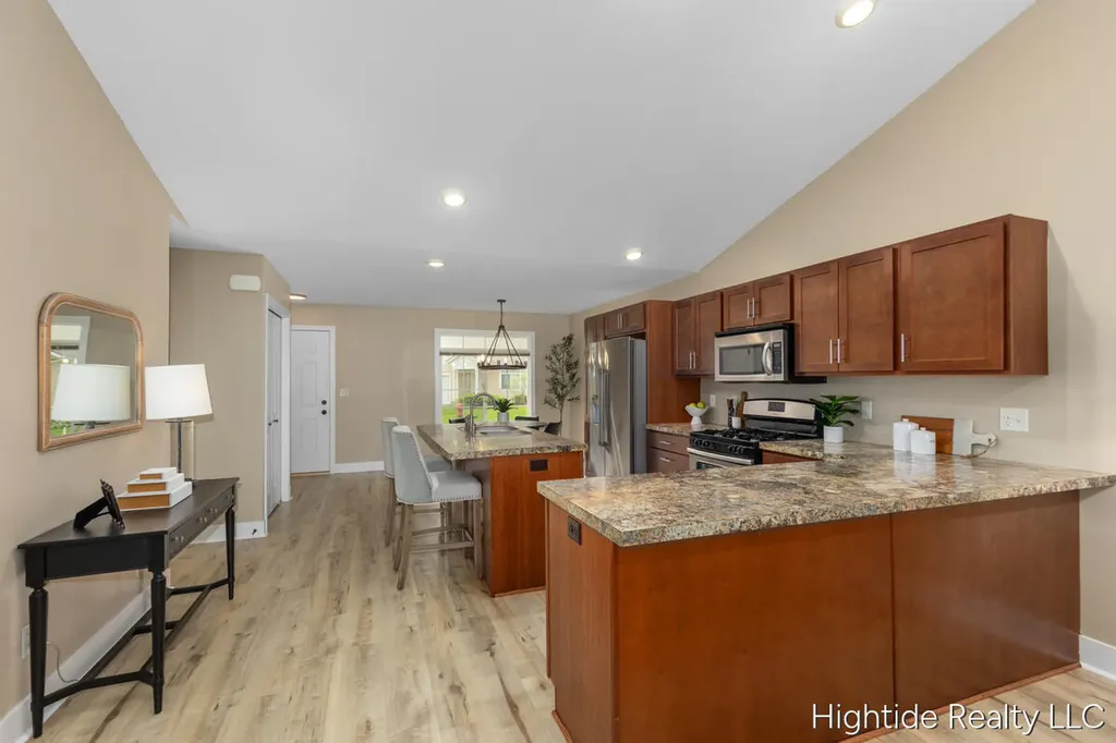 656 Wren Court Middleville Village MI 49333