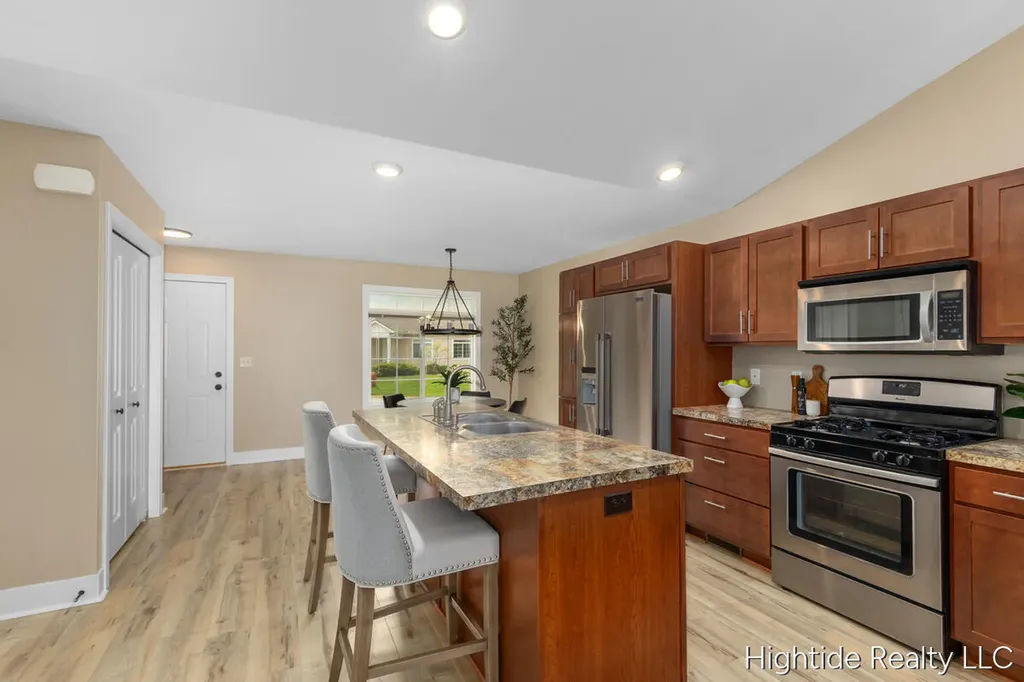 656 Wren Court Middleville Village MI 49333