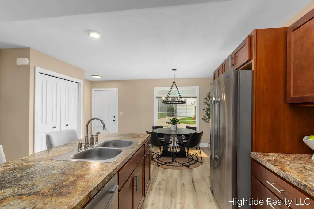656 Wren Court Middleville Village MI 49333