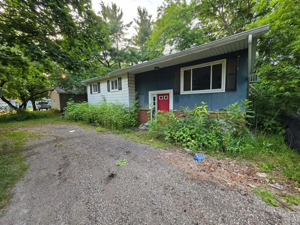 4428 W Butterfield Highway Olivet City MI 49076