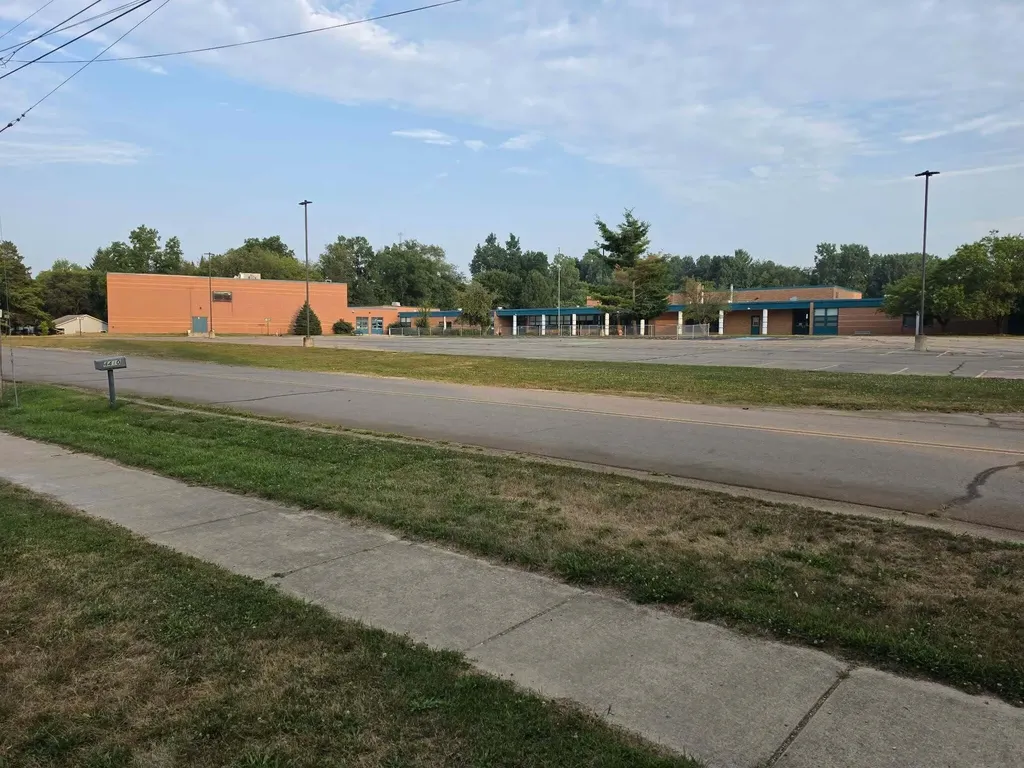 4428 W Butterfield Highway Olivet City MI 49076