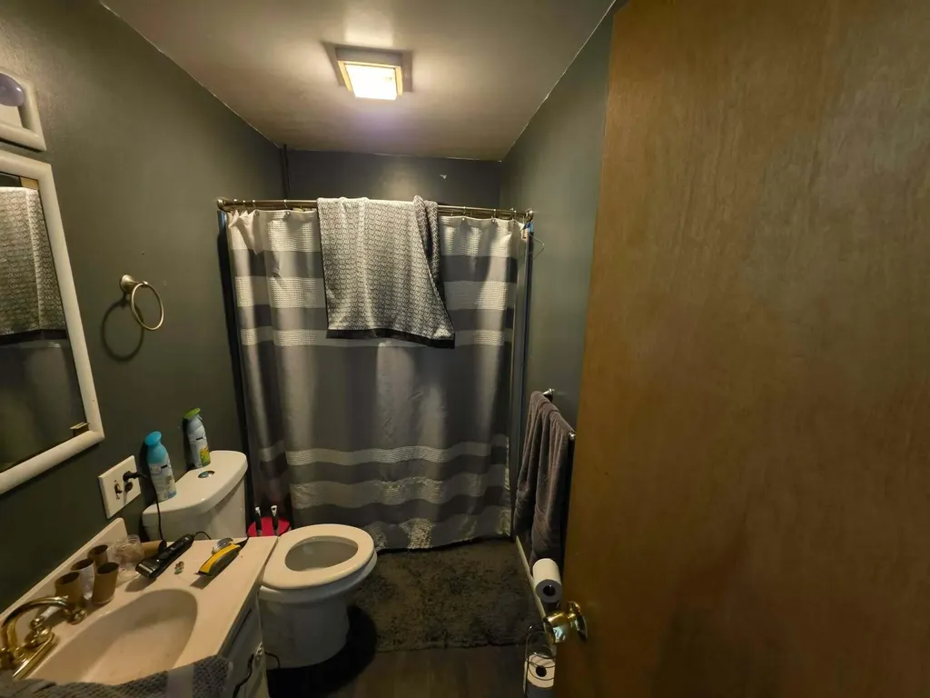4428 W Butterfield Highway Olivet City MI 49076