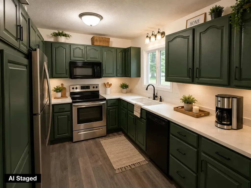 4428 W Butterfield Highway Olivet City MI 49076