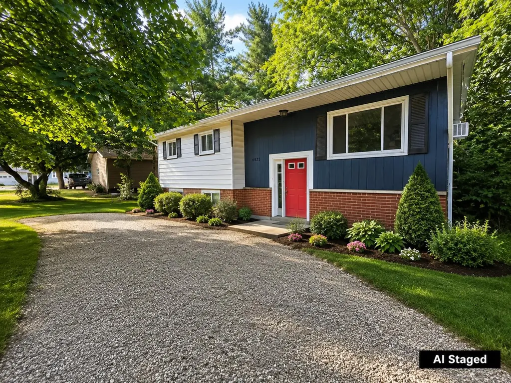 4428 W Butterfield Highway Olivet City MI 49076