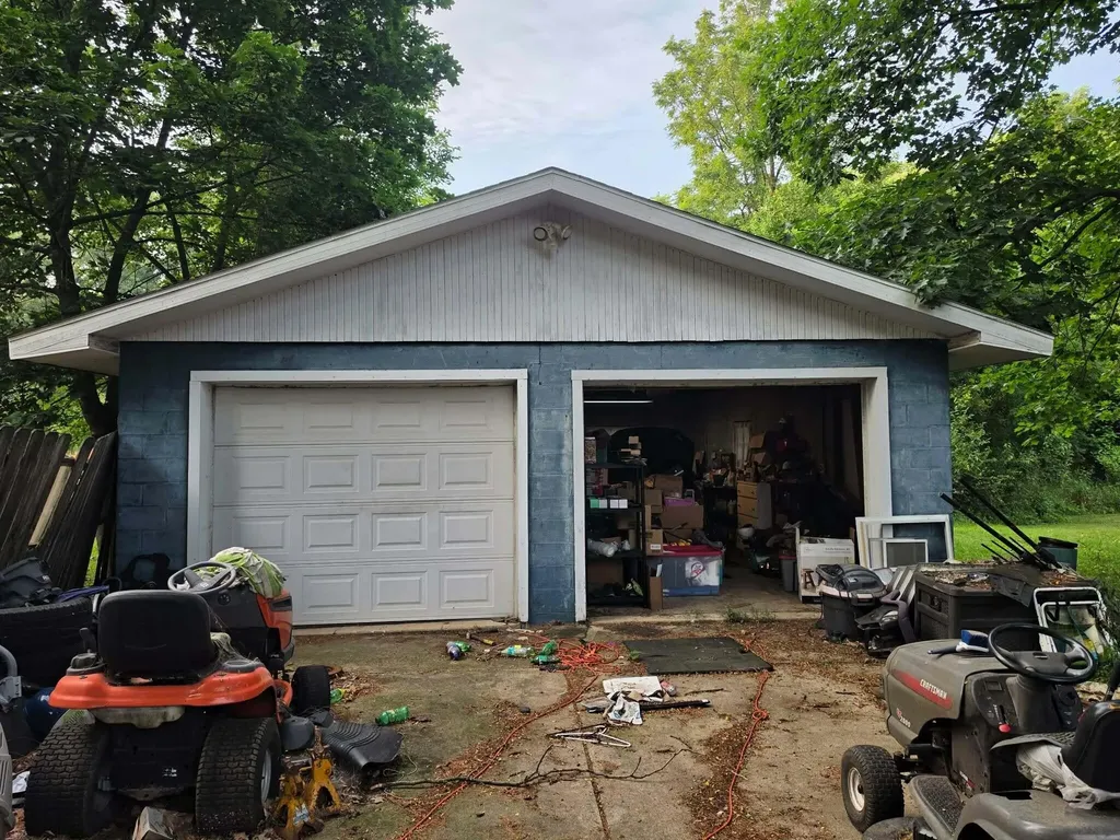 4428 W Butterfield Highway Olivet City MI 49076