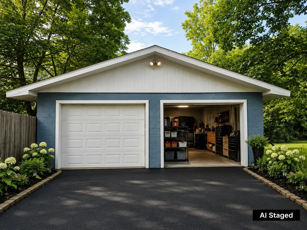 4428 W Butterfield Highway Olivet City MI 49076