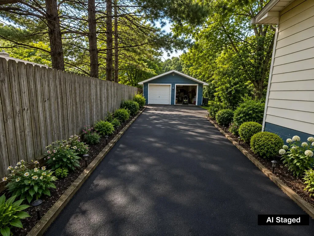 4428 W Butterfield Highway Olivet City MI 49076
