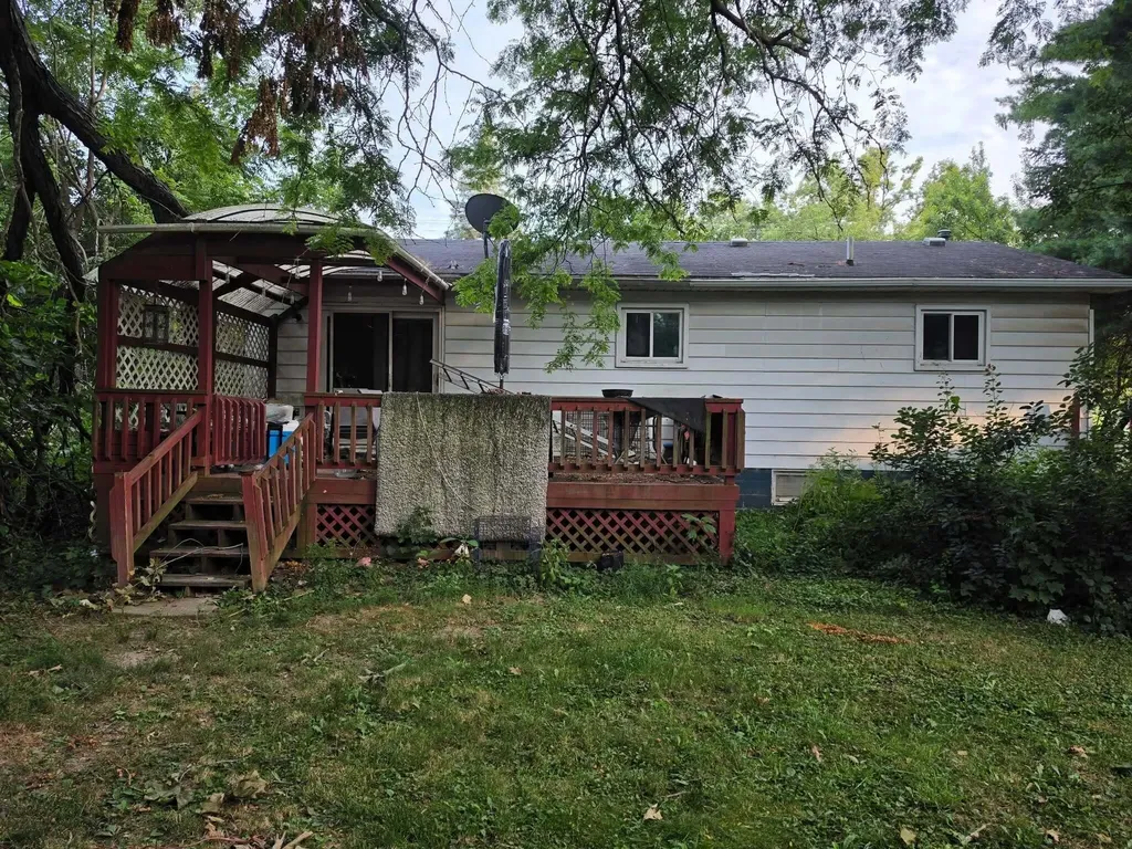 4428 W Butterfield Highway Olivet City MI 49076