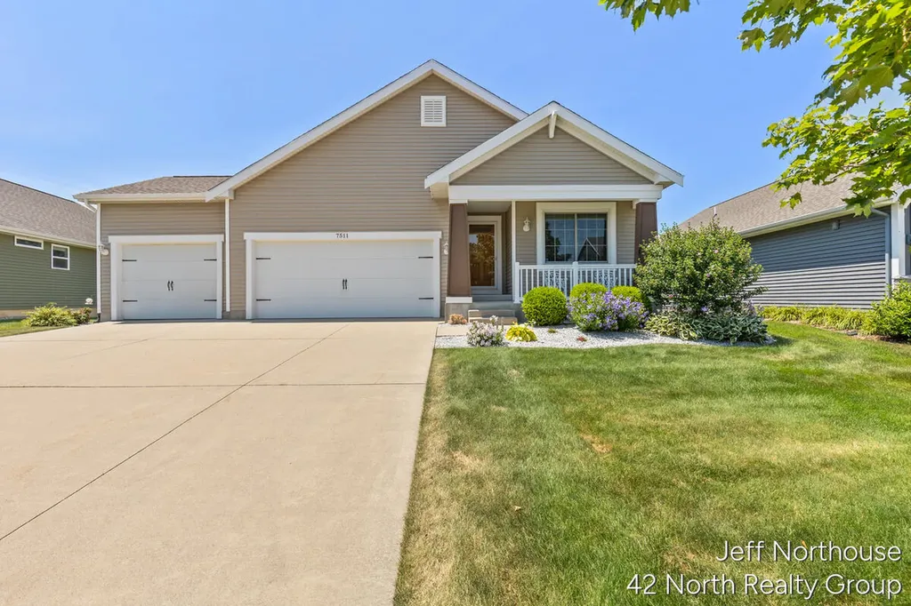 7511 Traditional Court SE Caledonia Township MI 49316