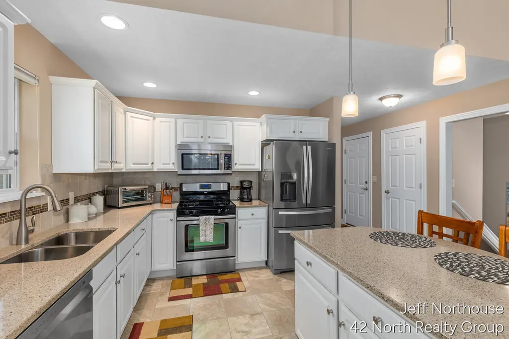 7511 Traditional Court SE Caledonia Township MI 49316