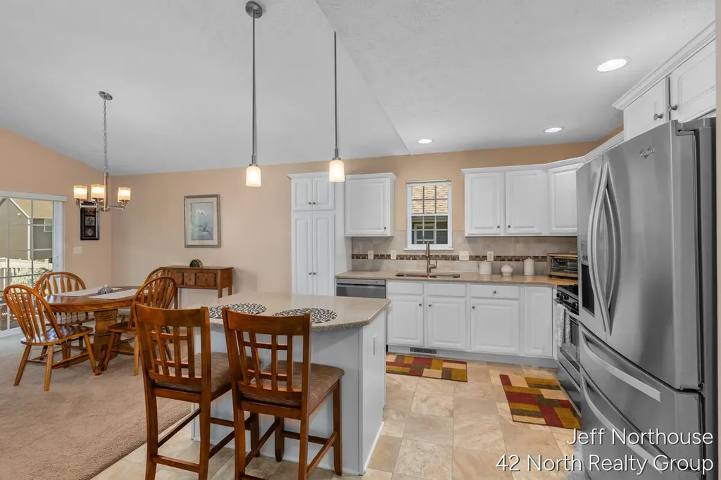 7511 Traditional Court SE Caledonia Township MI 49316