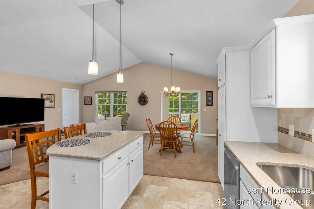 7511 Traditional Court SE Caledonia Township MI 49316